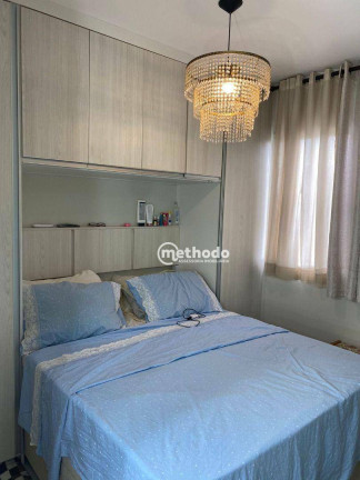 Imagem Apartamento com 2 Quartos à Venda, 52 m² em Jardim Paranapanema - Campinas Imagem Apartamento com 2 Quartos à Venda, 52 m² em Jardim Paranapanema - Campinas