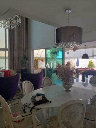 Imagem Casa com 3 Quartos à Venda, 410 m² em Parque Residencial Damha - São José Do Rio Preto Imagem Casa com 3 Quartos à Venda, 410 m² em Parque Residencial Damha - São José Do Rio Preto
