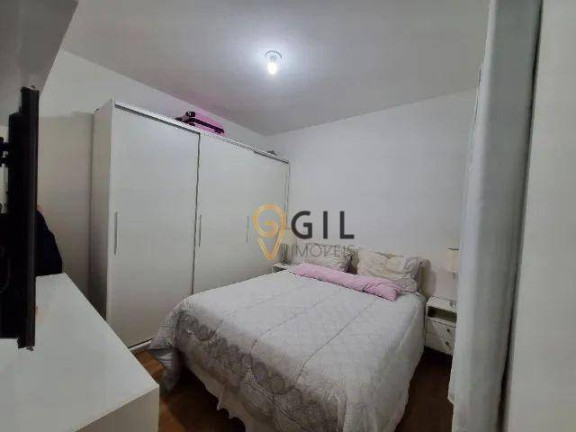 Imagem Apartamento com 2 Quartos à Venda, 61 m² em Pagador De Andrade - Jacareí Imagem Apartamento com 2 Quartos à Venda, 61 m² em Pagador De Andrade - Jacareí