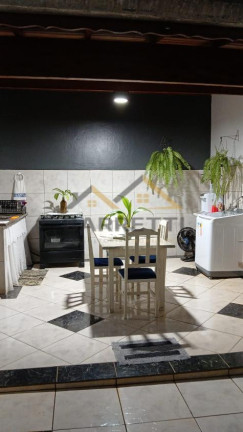 Imagem Casa com 2 Quartos à Venda, 123 m² em Monte Alegre - Piracicaba