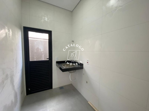 Imagem Casa de Condomínio com 3 Quartos à Venda, 250 m² em Jardim Cybelli - Ribeirão Preto