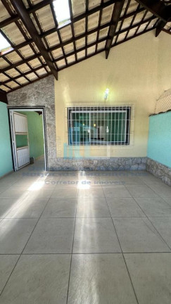 Imagem Casa com 2 Quartos à Venda, 71 m² em Caiçara - Praia Grande