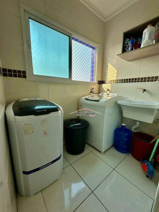 Imagem Apartamento com 2 Quartos à Venda, 102 m² em Vila Tupi - Praia Grande Imagem Apartamento com 2 Quartos à Venda, 102 m² em Vila Tupi - Praia Grande