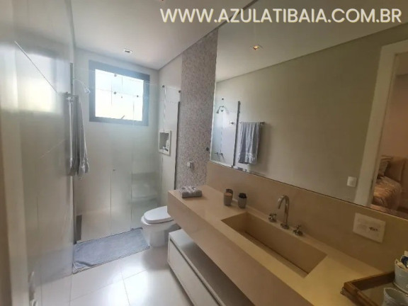 Imagem Casa com 5 Quartos à Venda, 1.500 m² em Condominio Flamboyant - Atibaia