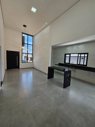 Imagem Casa de Condomínio com 3 Quartos à Venda, 150 m² em Jardim Primavera - Itupeva