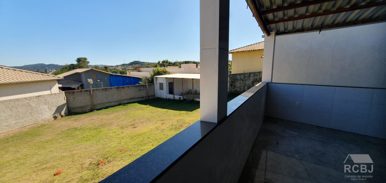 Imagem Casa com 3 Quartos à Venda,  em Fernão Dias - Esmeraldas