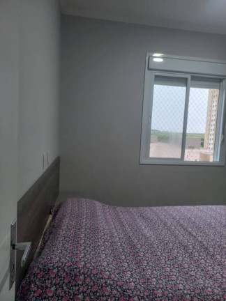 Imagem Apartamento com 2 Quartos para Alugar, 48 m² em Residencial Santa Giovana - Jundiaí Imagem Apartamento com 2 Quartos para Alugar, 48 m² em Residencial Santa Giovana - Jundiaí