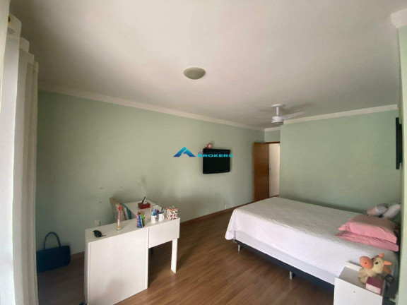 Imagem Casa com 4 Quartos à Venda, 230 m² em Residencial Santo Antônio - Itupeva