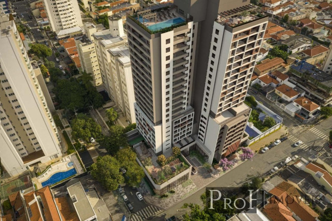 Apartamento com 1 Quarto à Venda, 24 m² em Saúde - São Paulo