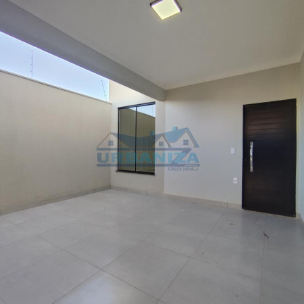 Imagem Casa com 2 Quartos à Venda, 83 m² em Residencial Vitoria - Birigui Imagem Casa com 2 Quartos à Venda, 83 m² em Residencial Vitoria - Birigui