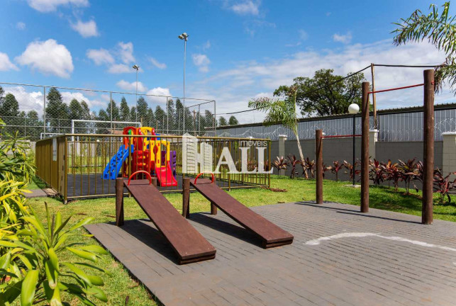 Imagem Apartamento com 2 Quartos à Venda, 45 m² em Rios Di Itália - São José Do Rio Preto