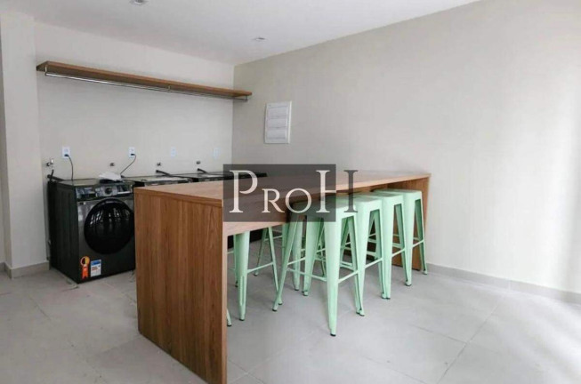 Imagem Apartamento com 1 Quarto para Alugar, 32 m² em Ipiranga - São Paulo
