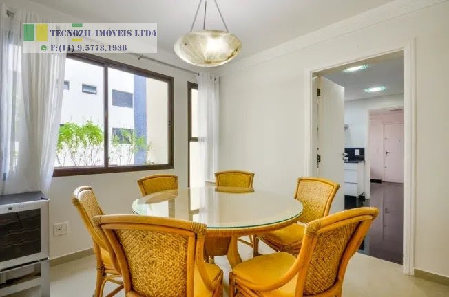 Imagem Apartamento com 4 Quartos à Venda, 225 m² em Vila Mariana - São Paulo Imagem Apartamento com 4 Quartos à Venda, 225 m² em Vila Mariana - São Paulo