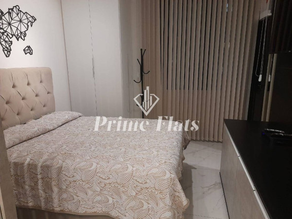 Imagem Apartamento com 1 Quarto à Venda, 28 m² em Cerqueira César - São Paulo Imagem Apartamento com 1 Quarto à Venda, 28 m² em Cerqueira César - São Paulo