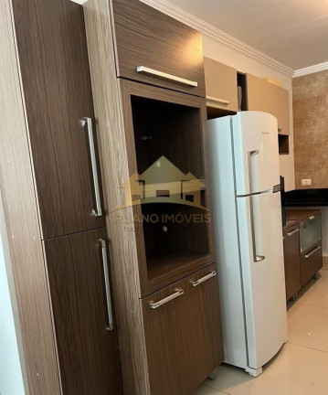 Imagem Sobrado com 3 Quartos à Venda, 272 m² em Vila Carrão - São Paulo Imagem Sobrado com 3 Quartos à Venda, 272 m² em Vila Carrão - São Paulo
