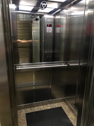 Imagem Imóvel com 2 Quartos à Venda, 50 m² em Mooca - São Paulo