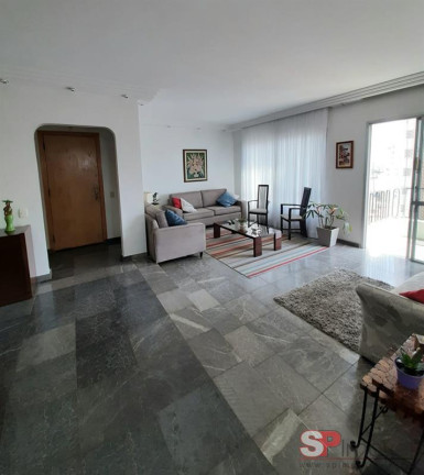 Imagem Apartamento com 3 Quartos à Venda, 136 m² em Sumaré - São Paulo Imagem Apartamento com 3 Quartos à Venda, 136 m² em Sumaré - São Paulo