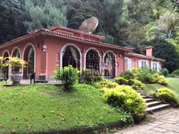 Casa com 19 Quartos à Venda, 2.800 m² em Posse - Petrópolis