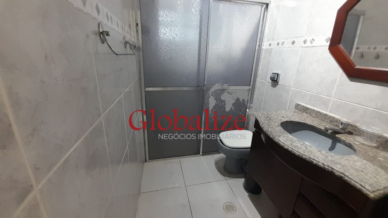 Imagem Imóvel com 1 Quarto à Venda, 55 m² em Gonzaga - Santos