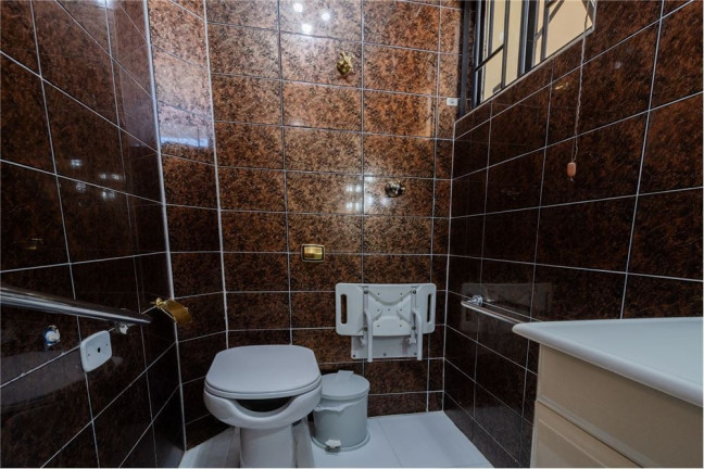 Imagem Casa com 4 Quartos à Venda,  em Vila Clementino - São Paulo