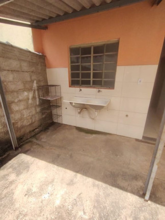 Imagem Casa com 3 Quartos à Venda, 65 m² em Colina Verde - Pouso Alegre