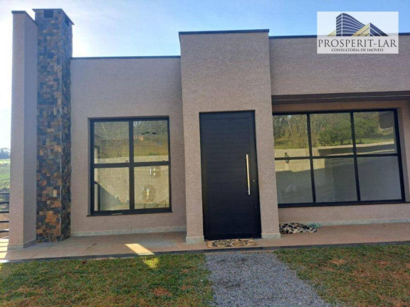 Imagem Casa com 3 Quartos à Venda, 218 m² em Jardim Maracanã - Atibaia