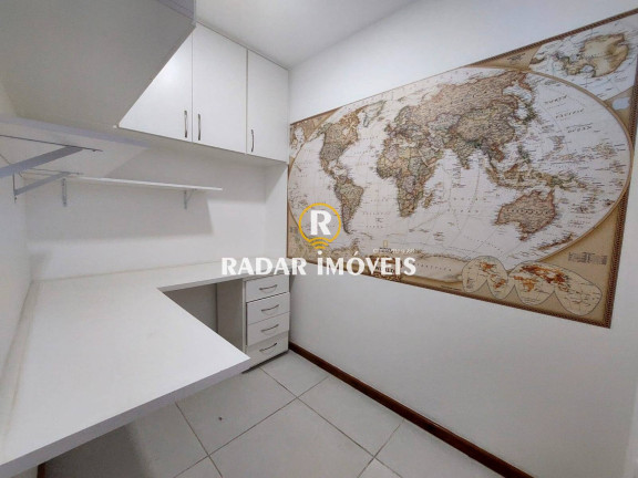 Imagem Apartamento com 2 Quartos à Venda, 125 m² em Braga - Cabo Frio