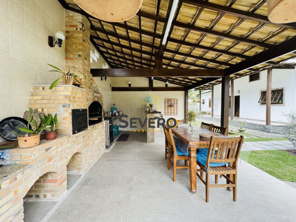 Imagem Casa com 3 Quartos à Venda, 1.000 m² em Recanto De Itaipuaçu (itaipuaçu) - Maricá Imagem Casa com 3 Quartos à Venda, 1.000 m² em Recanto De Itaipuaçu (itaipuaçu) - Maricá