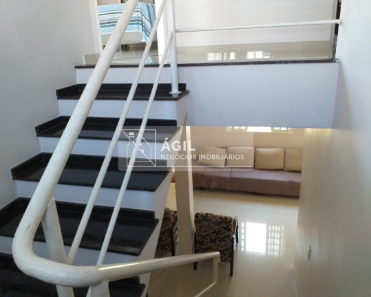 Imagem Casa com 3 Quartos à Venda, 165 m² em Loteamento Villa Branca - Jacareí Imagem Casa com 3 Quartos à Venda, 165 m² em Loteamento Villa Branca - Jacareí