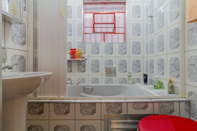 Imagem Imóvel com 3 Quartos à Venda,  em Vila Das Mercês - São Paulo