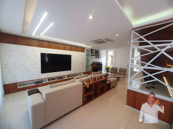 Imagem Casa com 3 Quartos à Venda, 320 m² em Recreio Dos Bandeirantes - Rio De Janeiro Imagem Casa com 3 Quartos à Venda, 320 m² em Recreio Dos Bandeirantes - Rio De Janeiro