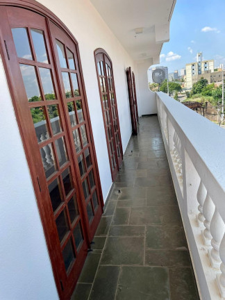 Imagem Apartamento com 3 Quartos à Venda, 263 m² em Vila Rossi Borghi E Siqueira - Campinas Imagem Apartamento com 3 Quartos à Venda, 263 m² em Vila Rossi Borghi E Siqueira - Campinas