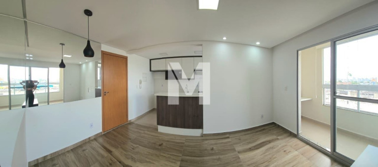 Imagem Apartamento com 2 Quartos à Venda, 50 m² em Utinga - Santo André Imagem Apartamento com 2 Quartos à Venda, 50 m² em Utinga - Santo André
