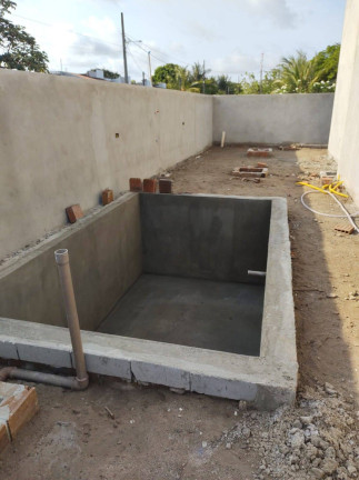 Imagem Apartamento com 2 Quartos à Venda, 58 m² em Conde