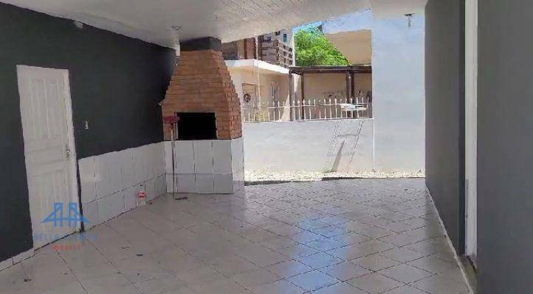 Imagem Casa à Venda, 183 m² em Centro - Palhoça