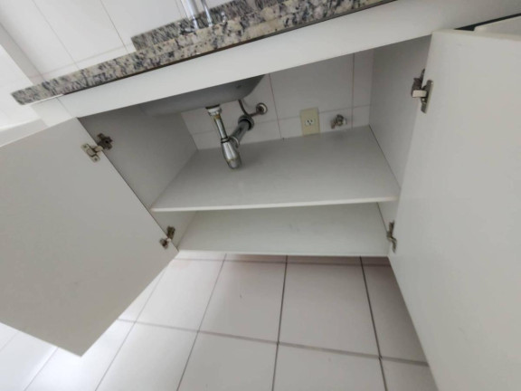 Imagem Apartamento com 2 Quartos para Alugar, 53 m² em Saúde - São Paulo