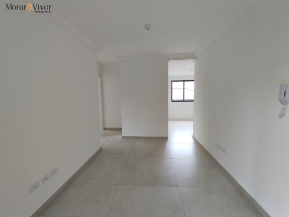 Imagem Apartamento com 3 Quartos à Venda, 58 m² em Boneca Do Iguaçu - São José Dos Pinhais