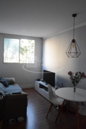 Imóvel com 2 Quartos à Venda, 47 m² em Guapore - Ribeirao Preto