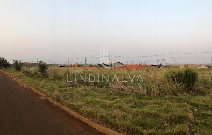 Imagem Terreno à Venda, 234 m² em Três Lagoas - Foz Do Iguacu