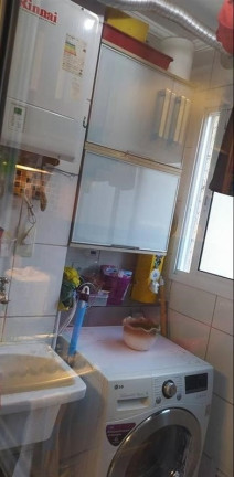 Imagem Apartamento com 3 Quartos à Venda, 72 m² em Vila Carrão - São Paulo