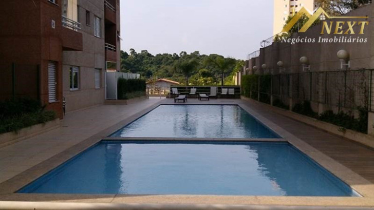 Imagem Apartamento com 2 Quartos à Venda, 55 m² em Votupoca - Barueri Imagem Apartamento com 2 Quartos à Venda, 55 m² em Votupoca - Barueri
