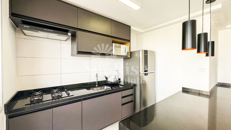 Imagem Apartamento com 2 Quartos à Venda, 53 m² em Alphaville Empresarial - Barueri Imagem Apartamento com 2 Quartos à Venda, 53 m² em Alphaville Empresarial - Barueri
