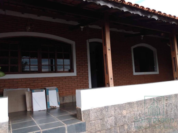 Imagem Casa com 3 Quartos à Venda, 230 m² em Jardim Dos Pinheiros - Atibaia