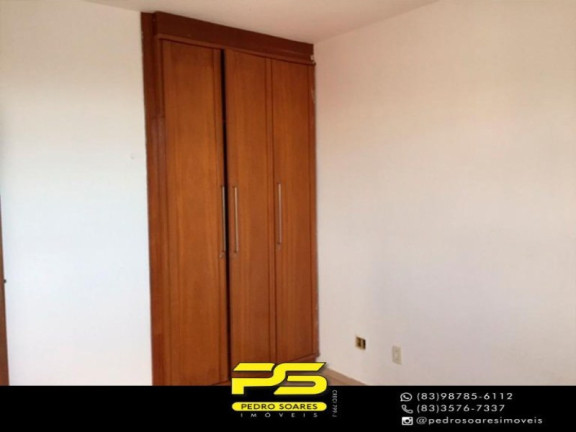 Imagem Apartamento com 3 Quartos à Venda, 106 m² em Amazônia Park - Cabedelo Imagem Apartamento com 3 Quartos à Venda, 106 m² em Amazônia Park - Cabedelo