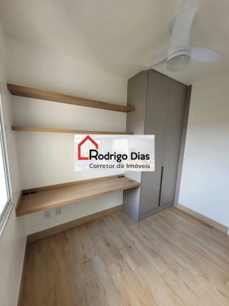 Imagem Apartamento com 2 Quartos à Venda, 60 m² em Jardim Carolina - Jundiaí Imagem Apartamento com 2 Quartos à Venda, 60 m² em Jardim Carolina - Jundiaí