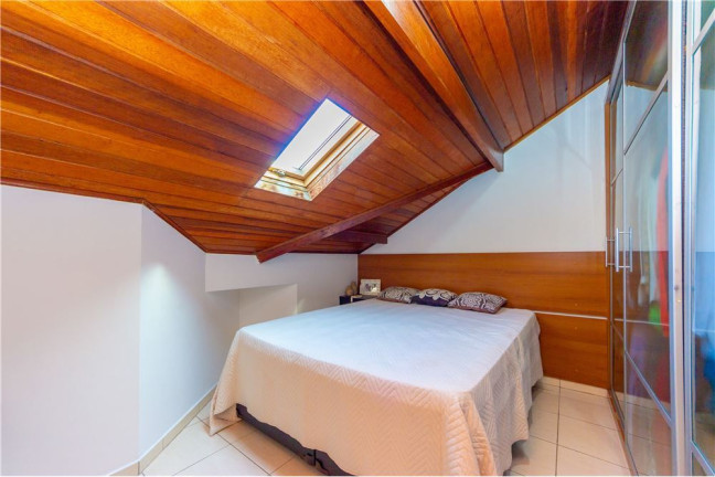 Imagem Casa com 4 Quartos à Venda,  em Vila Aricanduva - São Paulo