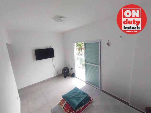 Imagem Apartamento com 2 Quartos à Venda, 78 m² em Campo Grande - Santos
