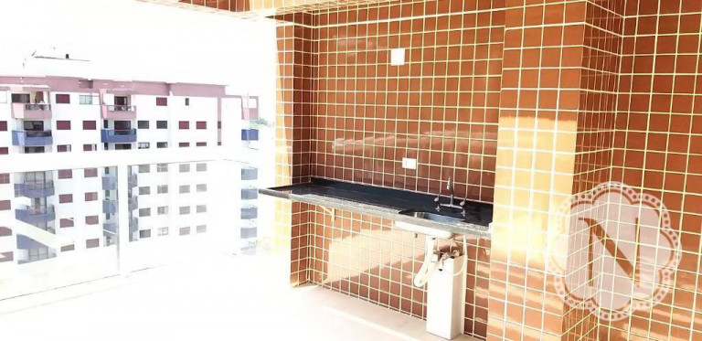 Imagem Apartamento com 3 Quartos à Venda, 186 m² em Praia Do Sonho - Itanhaém Imagem Apartamento com 3 Quartos à Venda, 186 m² em Praia Do Sonho - Itanhaém