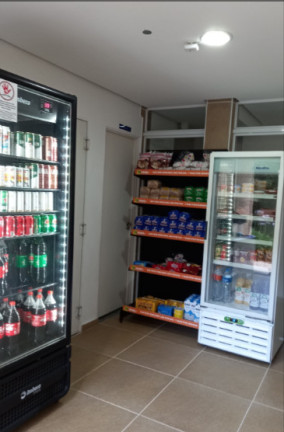 Imagem Apartamento com 1 Quarto à Venda, 46 m² em Jardim Celeste - São Paulo Imagem Apartamento com 1 Quarto à Venda, 46 m² em Jardim Celeste - São Paulo