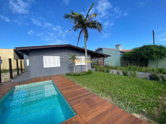 Casa com 4 Quartos à Venda, 300 m² em Maristela - Xangri-lá